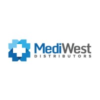 MediWest Distributors logo, MediWest Distributors contact details