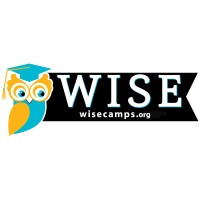 WISECAMPS logo, WISECAMPS contact details