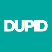 DUPID logo, DUPID contact details