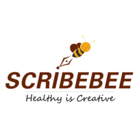 Preventive Child Health Care within the Framework of Creativity, Scribebee logo, Preventive Child Health Care within the Framework of Creativity, Scribebee contact details