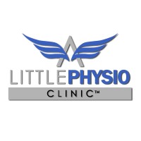 A Little Physio Clinic logo, A Little Physio Clinic contact details