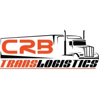 CRB TRANSLOGISTICS logo, CRB TRANSLOGISTICS contact details