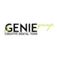 IT GENIE GROUP logo, IT GENIE GROUP contact details