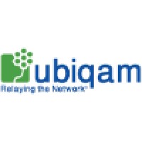 Ubiqam logo, Ubiqam contact details