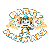 Party Animalz Events logo, Party Animalz Events contact details