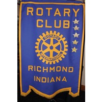 Rotary Club of Richmond, Indiana logo, Rotary Club of Richmond, Indiana contact details