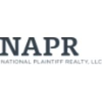 National Plaintiff Realty logo, National Plaintiff Realty contact details