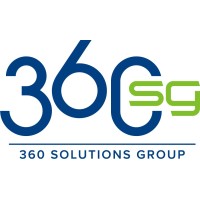 360 Solutions Group logo, 360 Solutions Group contact details