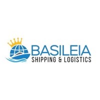 Basileia shipping and Logistics logo, Basileia shipping and Logistics contact details