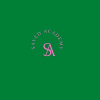 Sayed Academy logo, Sayed Academy contact details