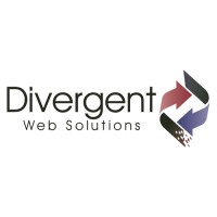 Divergent Web Solutions, LLC logo, Divergent Web Solutions, LLC contact details