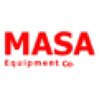 Masa Equipment Company logo, Masa Equipment Company contact details