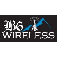 B6 Wireless, LLC logo, B6 Wireless, LLC contact details