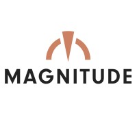 Magnitude Finance logo, Magnitude Finance contact details