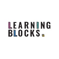 Learning Blocks logo, Learning Blocks contact details