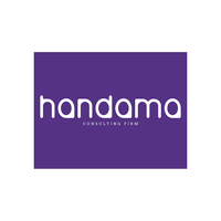 HANDAMA CONSULTING FIRM logo, HANDAMA CONSULTING FIRM contact details