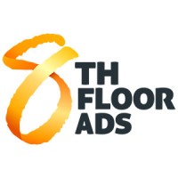 8thFloorAds logo, 8thFloorAds contact details