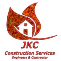 JKC Construction Services logo, JKC Construction Services contact details