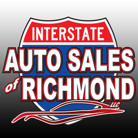 Interstate Auto Sales of Richmond, LLC logo, Interstate Auto Sales of Richmond, LLC contact details