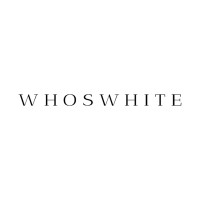 WHOSWHITE Magazine logo, WHOSWHITE Magazine contact details