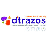 DETRAZOS logo, DETRAZOS contact details