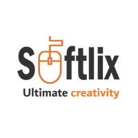 Softlix Agency logo, Softlix Agency contact details