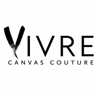 VIVRE Canvas Couture logo, VIVRE Canvas Couture contact details