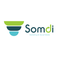 Somdi logo, Somdi contact details