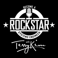 RockstarSE Show logo, RockstarSE Show contact details