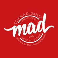 MAD Dance Studio logo, MAD Dance Studio contact details