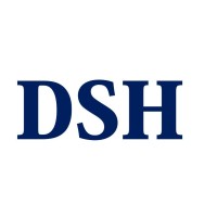 DSH (Deutsch Spanische Handelsgesellschaft Group) logo, DSH (Deutsch Spanische Handelsgesellschaft Group) contact details