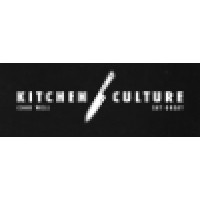 Kitchen Culture® logo, Kitchen Culture® contact details