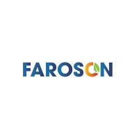 Faroson logo, Faroson contact details