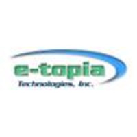 Etopia Technologies Inc logo, Etopia Technologies Inc contact details