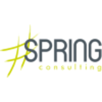 Spring Consulting logo, Spring Consulting contact details