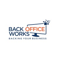 Back Office Works logo, Back Office Works contact details