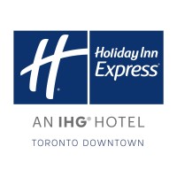 Holiday Inn Express Toronto Downtown logo, Holiday Inn Express Toronto Downtown contact details