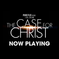 The Case for Christ Movie logo, The Case for Christ Movie contact details