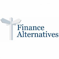 Finance Alternatives logo, Finance Alternatives contact details