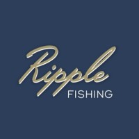 Ripple Fishing logo, Ripple Fishing contact details