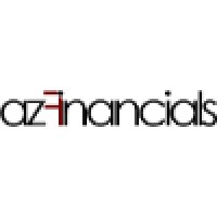 azFinancials logo, azFinancials contact details