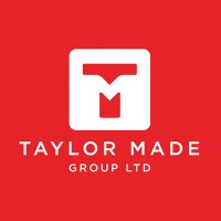 Taylor Made Group logo, Taylor Made Group contact details