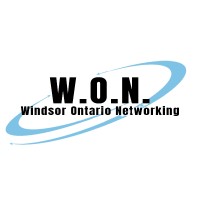 Windsor Essex Ontario Small Business Network logo, Windsor Essex Ontario Small Business Network contact details