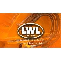 LWL Manufacturing & Repairs - Since 1968 logo, LWL Manufacturing & Repairs - Since 1968 contact details