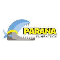 Parana Productions logo, Parana Productions contact details