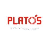 Plato's Playground logo, Plato's Playground contact details