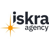 Iskra Agency logo, Iskra Agency contact details