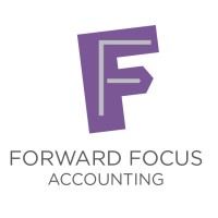 Forward Focus Accounting, LLC logo, Forward Focus Accounting, LLC contact details