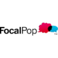 FocalPop logo, FocalPop contact details