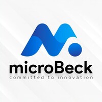 Microbeck Private Limited logo, Microbeck Private Limited contact details